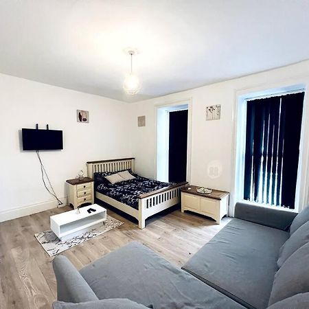 One Bedroom Close To Hyde Park #01 Londen Buitenkant foto
