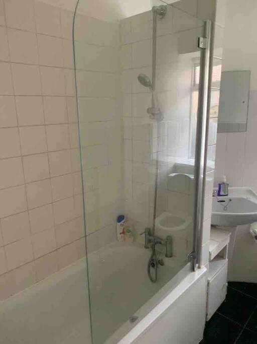 One Bedroom Close To Hyde Park #01 Londen Buitenkant foto