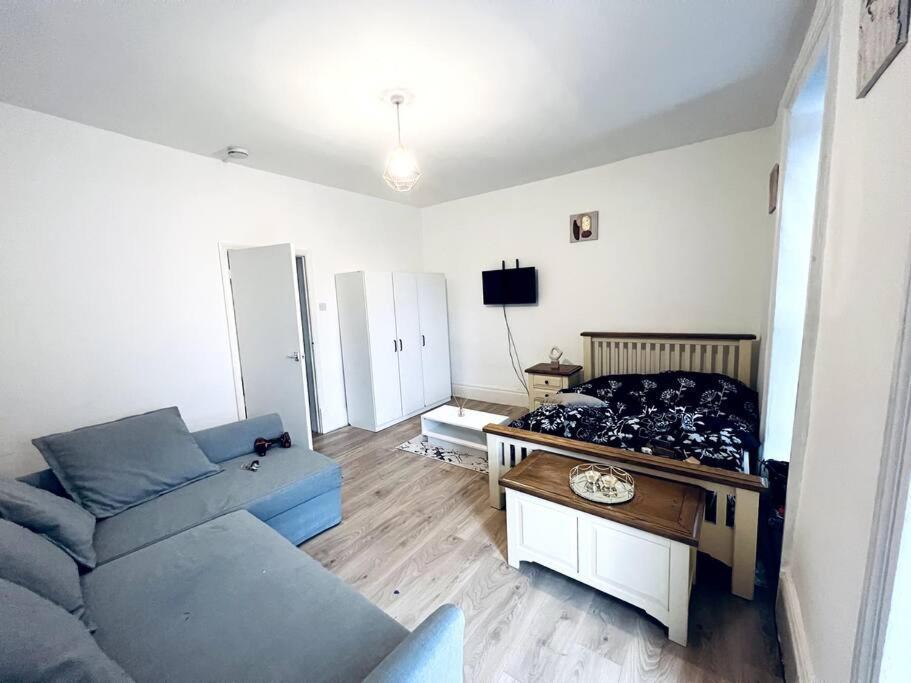 One Bedroom Close To Hyde Park #01 Londen Buitenkant foto