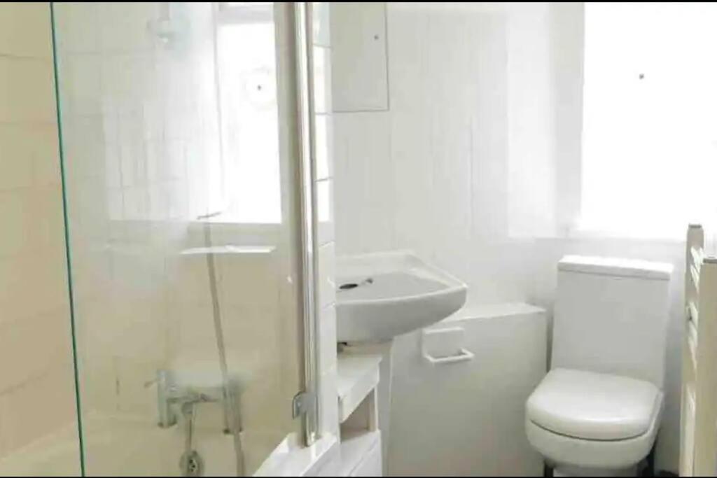 One Bedroom Close To Hyde Park #01 Londen Buitenkant foto